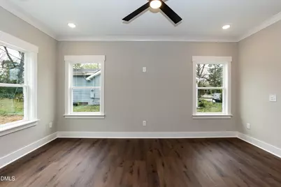 816 N Taylor Street, Wake Forest, NC 27587 - Photo 32