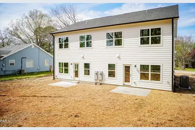 816 N Taylor Street, Wake Forest, NC 27587 - Photo 1