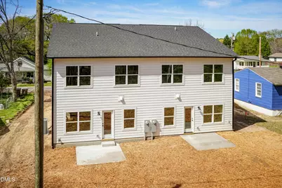 816 N Taylor Street, Wake Forest, NC 27587 - Photo 6