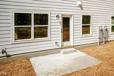 816 N Taylor Street, Wake Forest, NC 27587 - Photo 36