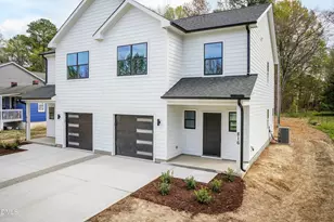 816 N Taylor St, Wake Forest, NC 27587 - Photo 22