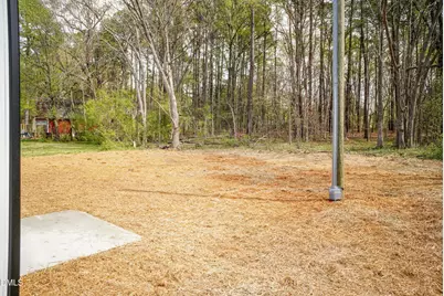 816 N Taylor Street, Wake Forest, NC 27587 - Photo 8