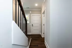 816 N Taylor St, Wake Forest, NC 27587 - Photo 16