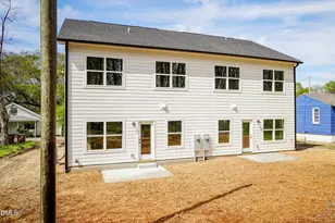 816 N Taylor St, Wake Forest, NC 27587 - Photo 2