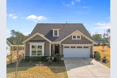 30 Bramblewood Drive, Youngsville, NC 27596 - Photo 1
