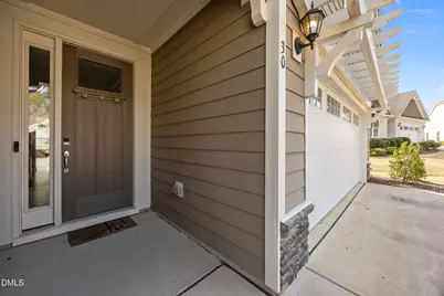 30 Bramblewood Drive, Youngsville, NC 27596 - Photo 2