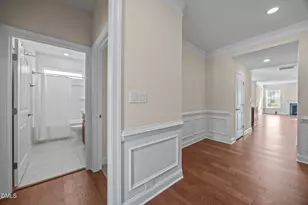 30 Bramblewood Dr, Youngsville, NC 27596 - Photo 8