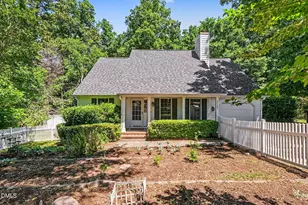 4008 Ellisfield Dr, Durham, NC 27705 - Photo 1
