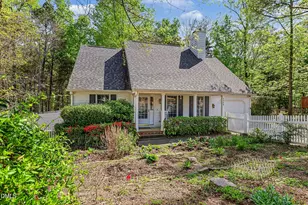 4008 Ellisfield Dr, Durham, NC 27705 - Photo 2