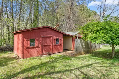 1543 Little John Lane E, Burlington, NC 27217 - Photo 40