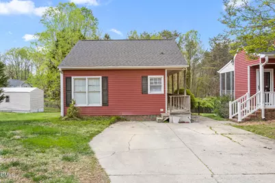 1543 Little John Lane E, Burlington, NC 27217 - Photo 38