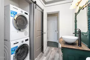 1543 Little John Ln E, Burlington, NC 27217 - Photo 12