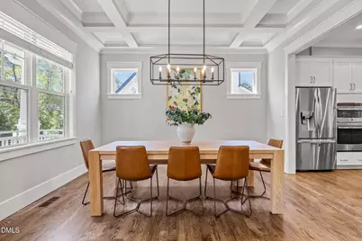 3426 Dixon Road, Durham, NC 27707 - Photo 4