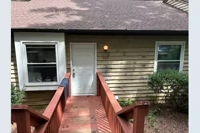 943 W Chatham Street, Cary, NC 27511 - Photo 2