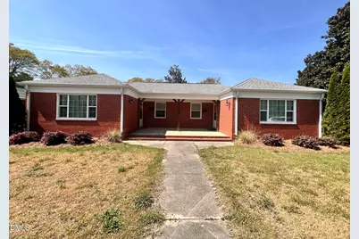 807 N Ellis Avenue, Dunn, NC 28334 - Photo 1