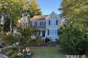 302 Halls Mill Dr, Cary, NC 27519 - Photo 1