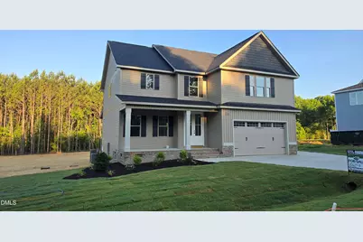 330 Freedom Ridge Drive, Smithfield, NC 27577 - Photo 2