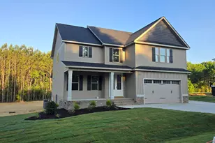 330 Freedom Rdg Dr, Smithfield, NC 27577 - Photo 2