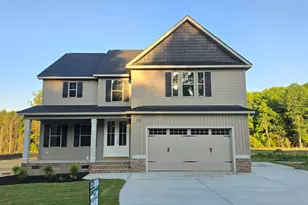 330 Freedom Rdg Dr, Smithfield, NC 27577 - Photo 1