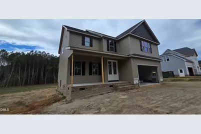 330 Freedom Ridge Drive, Smithfield, NC 27577 - Photo 2