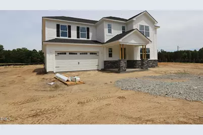 15 Scarlet Sage Drive, Fuquay Varina, NC 27526 - Photo 2