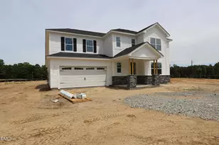 15 Scarlet Sage Dr, Fuquay Varina, NC 27526 - Photo 2