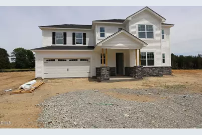 15 Scarlet Sage Drive, Fuquay Varina, NC 27526 - Photo 1