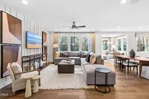 15 Scarlet Sage Dr, Fuquay Varina, NC 27526 - Photo 4