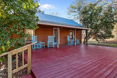 70 Holland Lane, New Hill, NC 27562 - Photo 4