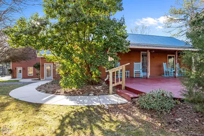 70 Holland Lane, New Hill, NC 27562 - Photo 20