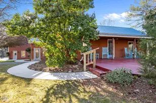 70 Holland Ln, New Hill, NC 27562 - Photo 20