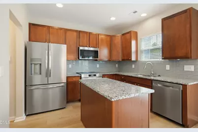 2010 Woodsdale Drive, Durham, NC 27703 - Photo 8