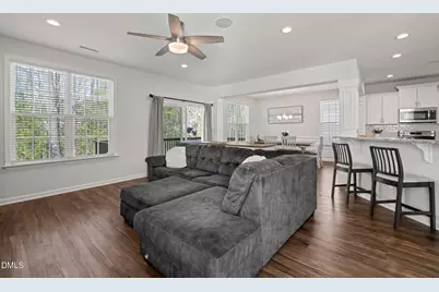 308 Garden Walk Drive, Durham, NC 27703 - Photo 4