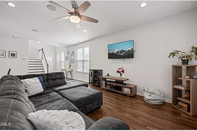 308 Garden Walk Drive, Durham, NC 27703 - Photo 6