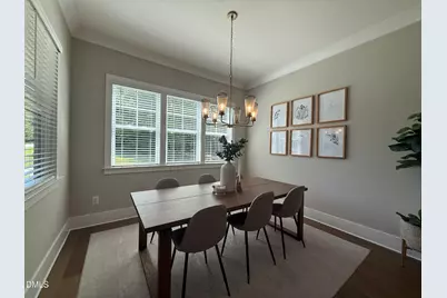 1201 Argentum Street, Wake Forest, NC 27587 - Photo 28