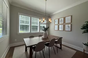 1201 Argentum St, Wake Forest, NC 27587 - Photo 28