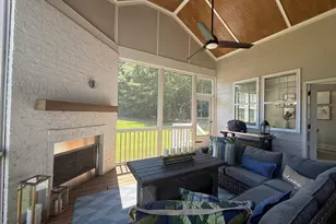 1201 Argentum St, Wake Forest, NC 27587 - Photo 32