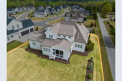 1201 Argentum Street, Wake Forest, NC 27587 - Photo 60