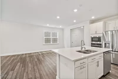 4937 Abundance Avenue, Raleigh, NC 27616 - Photo 10