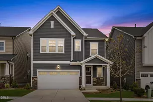 4937 Abundance Ave, Raleigh, NC 27616 - Photo 1