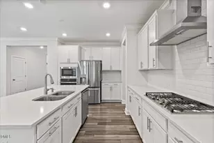 4937 Abundance Ave, Raleigh, NC 27616 - Photo 8
