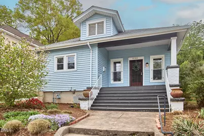 1208 Holloway Street, Durham, NC 27701 - Photo 2