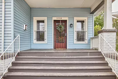 1208 Holloway Street, Durham, NC 27701 - Photo 4