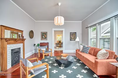 1208 Holloway Street, Durham, NC 27701 - Photo 6