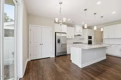 946 Haybeck Lane, Apex, NC 27523 - Photo 12