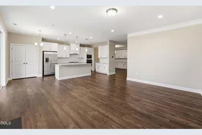 946 Haybeck Lane, Apex, NC 27523 - Photo 10