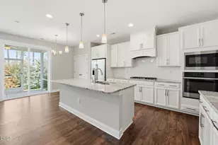 946 Haybeck Ln, Apex, NC 27523 - Photo 14