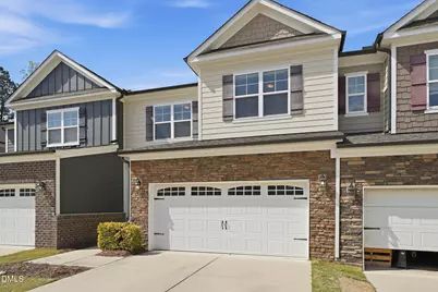 946 Haybeck Lane, Apex, NC 27523 - Photo 2
