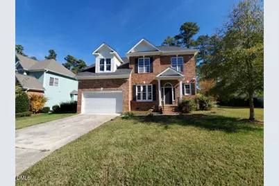 8007 Sundance Circle, Durham, NC 27713 - Photo 1