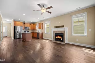 100 Scarlet Bell Dr, Youngsville, NC 27596 - Photo 10